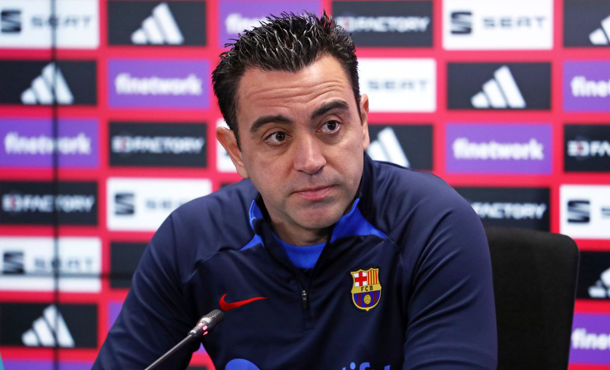 Xavi ថាការទៅលេងនៅទឹកដី Bernabeu តែងតែធ្វើឲ្យគាត់មានអារម្មណ៍ចម្លែកមួយ​